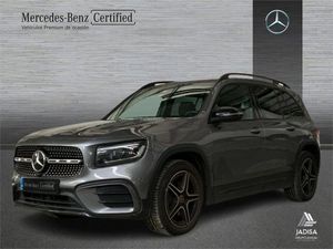 Mercedes Clase GLB 200 d  - Foto 2