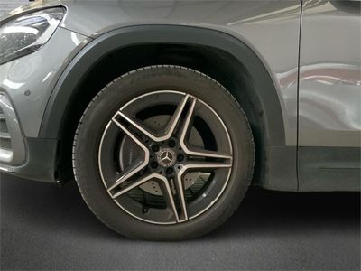 Mercedes Clase GLB 200 d