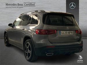 Mercedes Clase GLB 200 d  - Foto 2