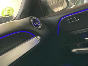 Mercedes Clase GLB 200 d  - Foto 2