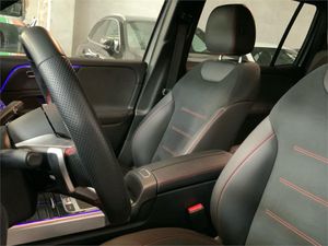 Mercedes Clase GLB 200 d  - Foto 2