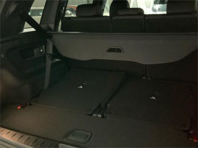 Mercedes Clase GLB 200 d