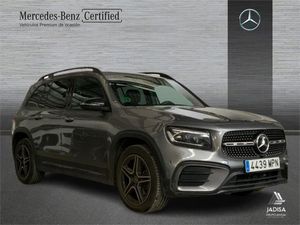 Mercedes Clase GLB 200 d  - Foto 2
