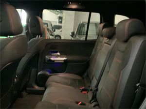 Mercedes Clase GLB 200 d  - Foto 2