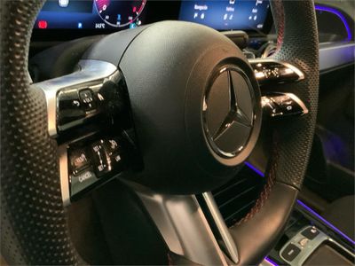 Mercedes Clase GLB 200 d