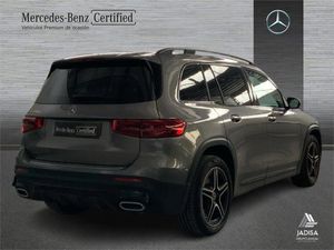 Mercedes Clase GLB 200 d  - Foto 2