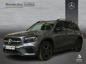 Mercedes Clase GLB 200 d  - Foto 2