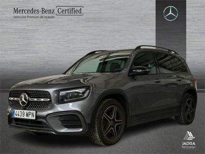 Mercedes Clase GLB 200 d