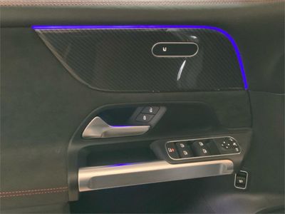 Mercedes Clase GLB 200 d