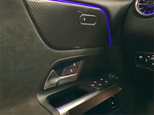 Mercedes Clase GLB 200 d  - Foto 2