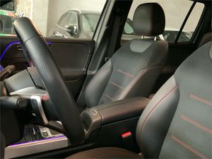 Mercedes Clase GLB 200 d  - Foto 2