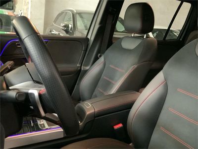 Mercedes Clase GLB 200 d