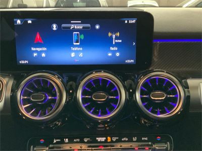 Mercedes Clase GLB 200 d