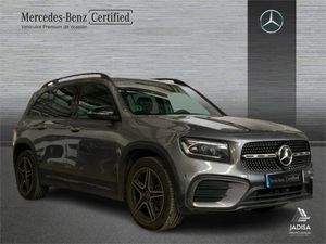Mercedes Clase GLB 200 d  - Foto 2