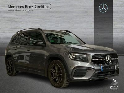 Mercedes Clase GLB 200 d