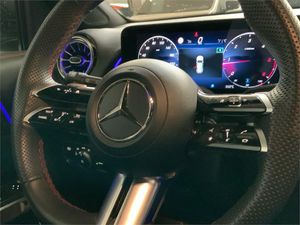 Mercedes Clase GLB 200 d  - Foto 2