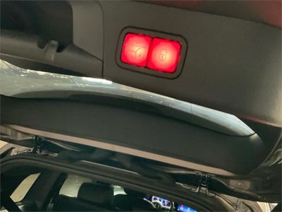 Mercedes Clase GLB 200 d