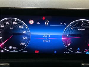 Mercedes Clase GLB 200 d  - Foto 2