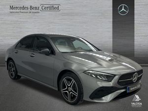 Mercedes Clase A 250 e Berlina  - Foto 2