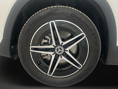 Mercedes EQB 300 4Matic AMG Line