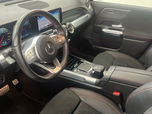 Mercedes EQB 300 4Matic AMG Line  - Foto 2