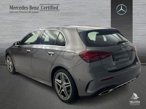 Mercedes Clase A 200 d  - Foto 2