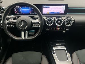 Mercedes Clase A 200 d  - Foto 2