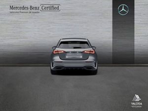 Mercedes Clase A 220 d  - Foto 2