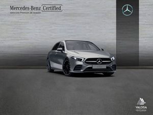 Mercedes Clase A 220 d  - Foto 2
