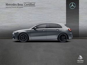 Mercedes Clase A 220 d  - Foto 2