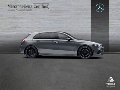 Mercedes Clase A 220 d