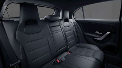 Mercedes Clase A 220 d