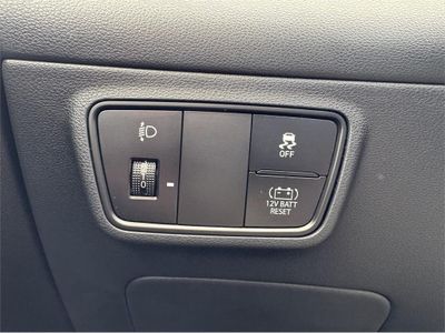 Hyundai Tucson 1.6 TGDI 169kW (230CV) HEV Maxx Sky Auto