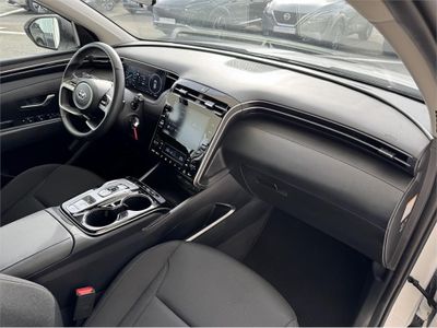 Hyundai Tucson 1.6 TGDI 169kW (230CV) HEV Maxx Sky Auto