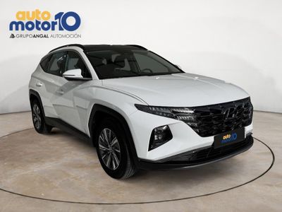 Hyundai Tucson 1.6 TGDI 169kW (230CV) HEV Maxx Sky Auto