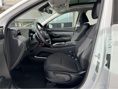 Hyundai Tucson 1.6 TGDI 169kW (230CV) HEV Maxx Sky Auto