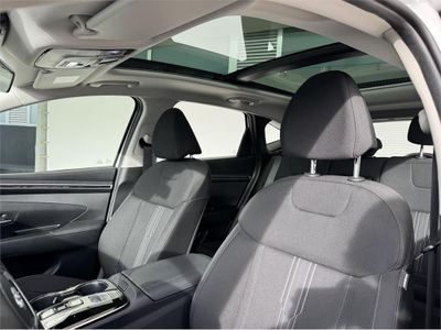 Hyundai Tucson 1.6 TGDI 169kW (230CV) HEV Maxx Sky Auto
