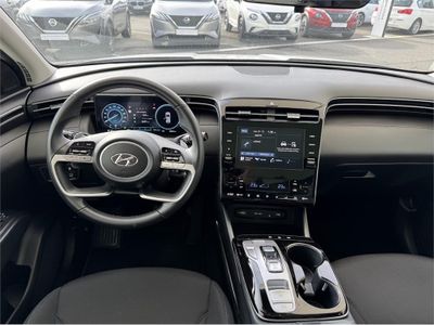 Hyundai Tucson 1.6 TGDI 169kW (230CV) HEV Maxx Sky Auto