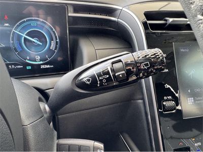 Hyundai Tucson 1.6 TGDI 169kW (230CV) HEV Maxx Sky Auto