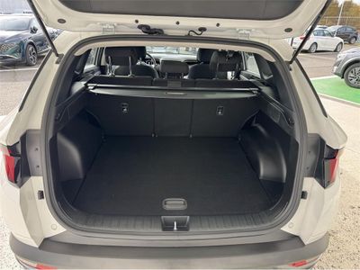 Hyundai Tucson 1.6 TGDI 169kW (230CV) HEV Maxx Sky Auto