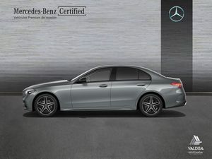 Mercedes Clase C 200 d AMG Line (EURO 6d)  - Foto 2