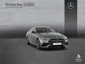 Mercedes Clase C 200 d AMG Line (EURO 6d)  - Foto 2