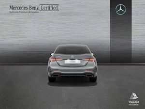 Mercedes Clase C 200 d AMG Line (EURO 6d)  - Foto 2
