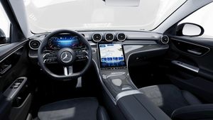 Mercedes Clase C 200 d AMG Line (EURO 6d)  - Foto 2
