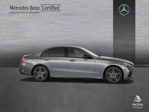 Mercedes Clase C 200 d AMG Line (EURO 6d)  - Foto 2