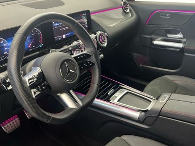 Mercedes GLA 200