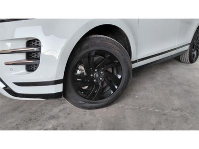 Land-Rover Range Rover Evoque 2.0 D150 R-Dynamic AUTO 4WD