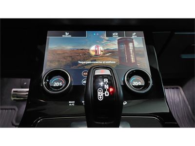 Land-Rover Range Rover Evoque 2.0 D150 R-Dynamic AUTO 4WD