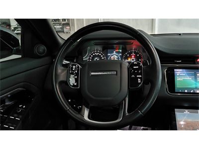 Land-Rover Range Rover Evoque 2.0 D150 R-Dynamic AUTO 4WD