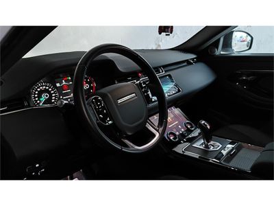 Land-Rover Range Rover Evoque 2.0 D150 R-Dynamic AUTO 4WD